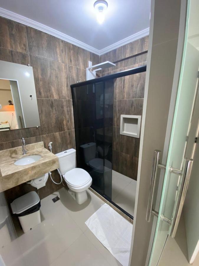 Faixa Hotel Vitória da Conquista