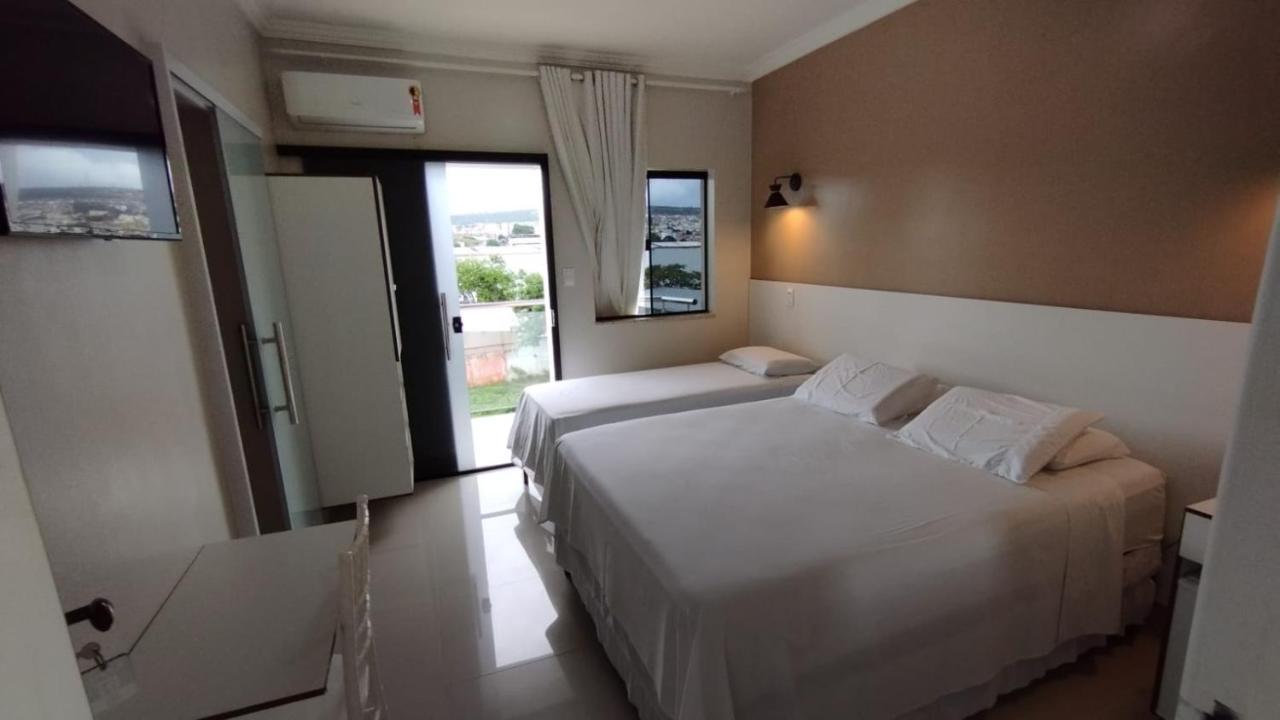 Faixa Hotel 3*