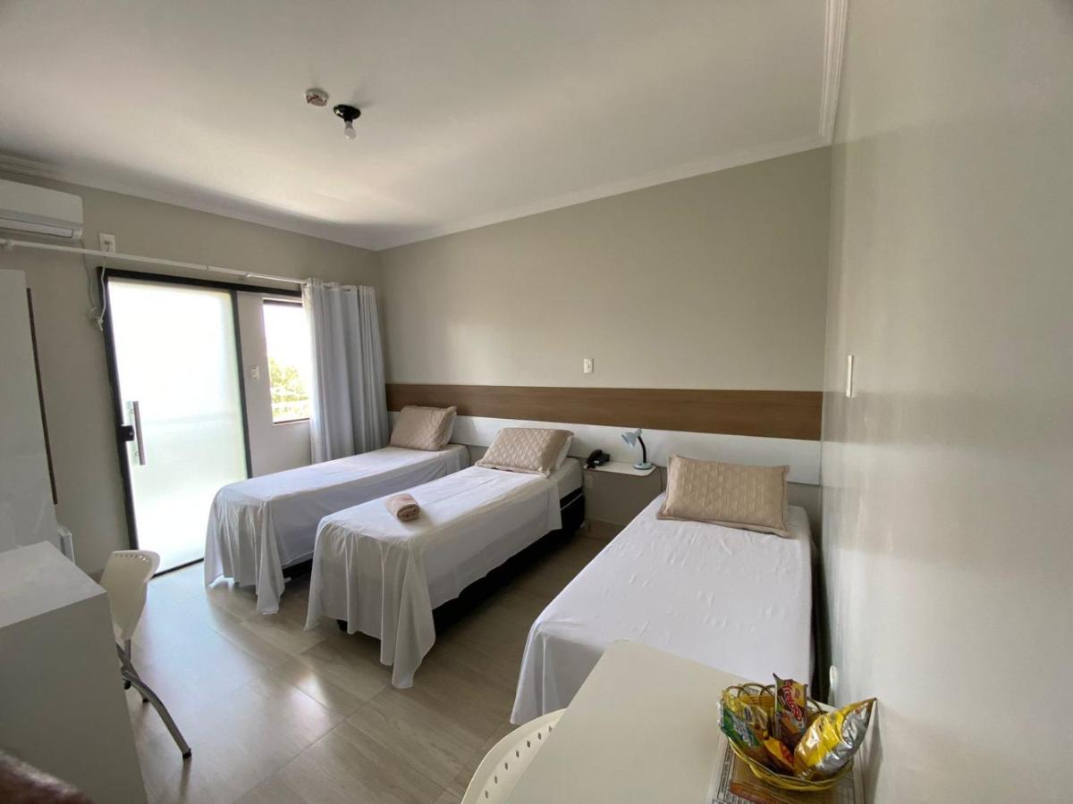 Hotel Faixa 3*