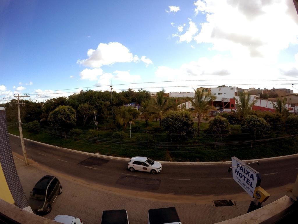 Hotel Faixa Vitória da Conquista
