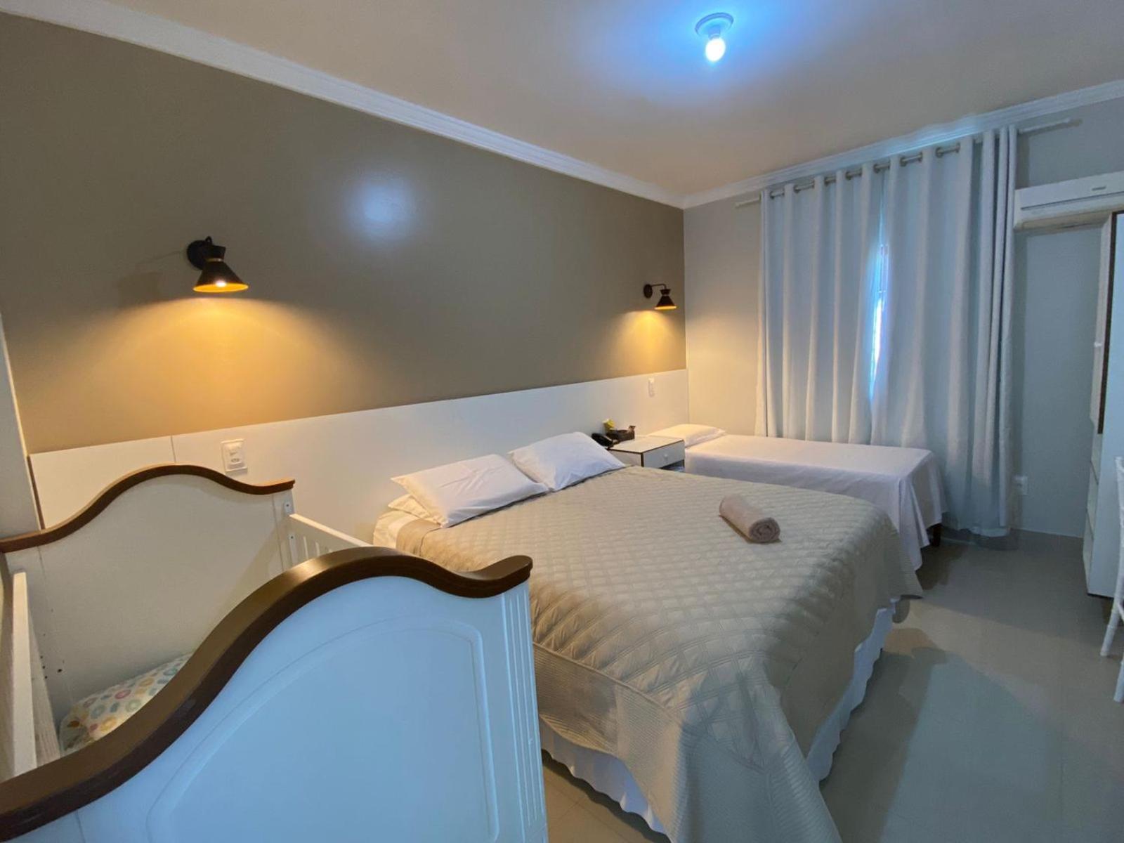Hotel Faixa 3*