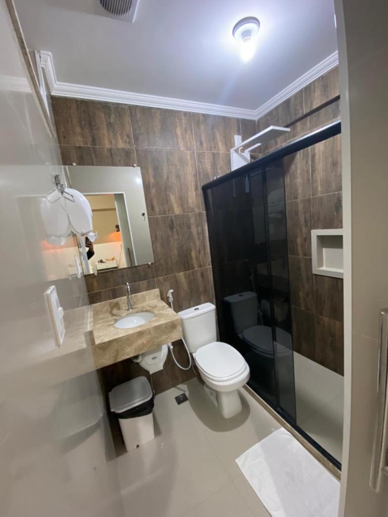 Hotel Faixa Vitória da Conquista