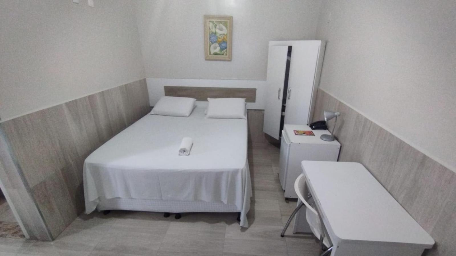 Faixa Hotel Vitória da Conquista