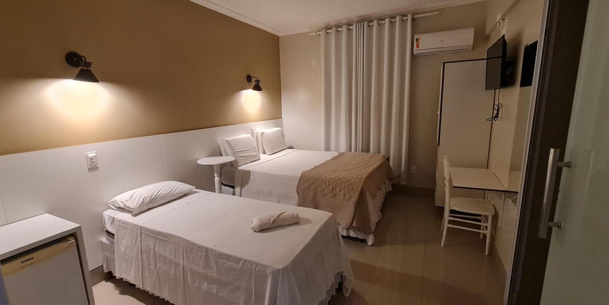Faixa Hotel