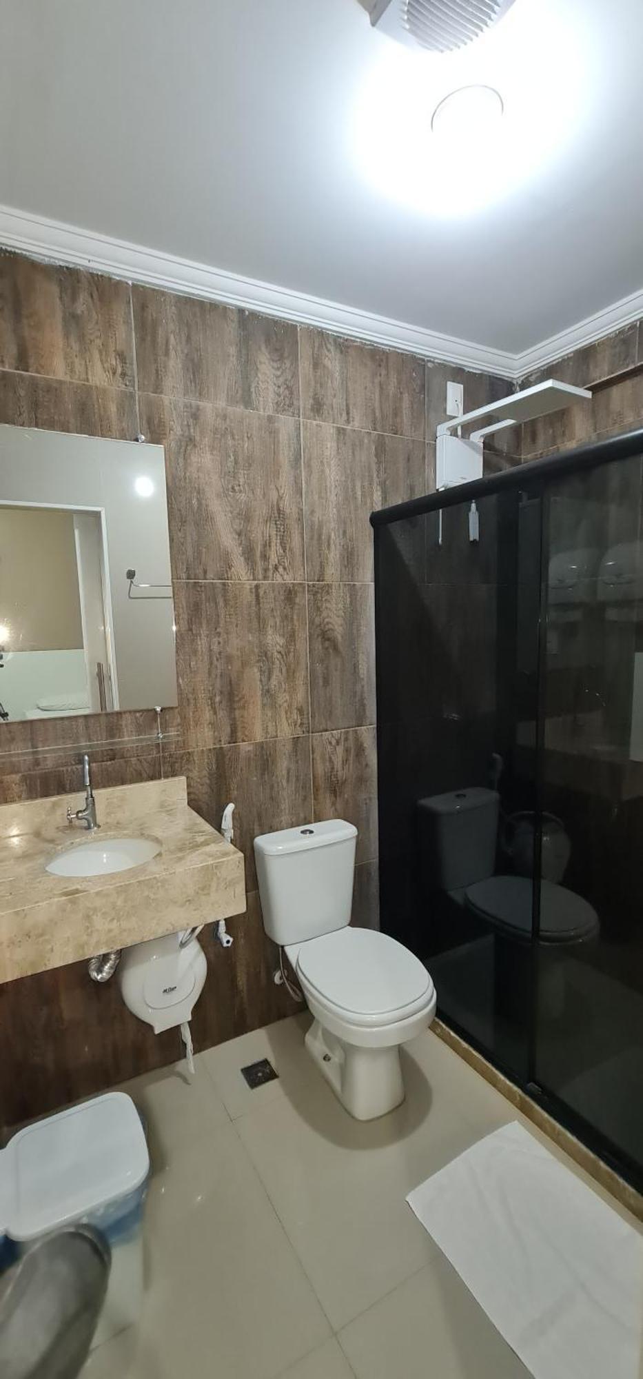 Hotel Faixa
