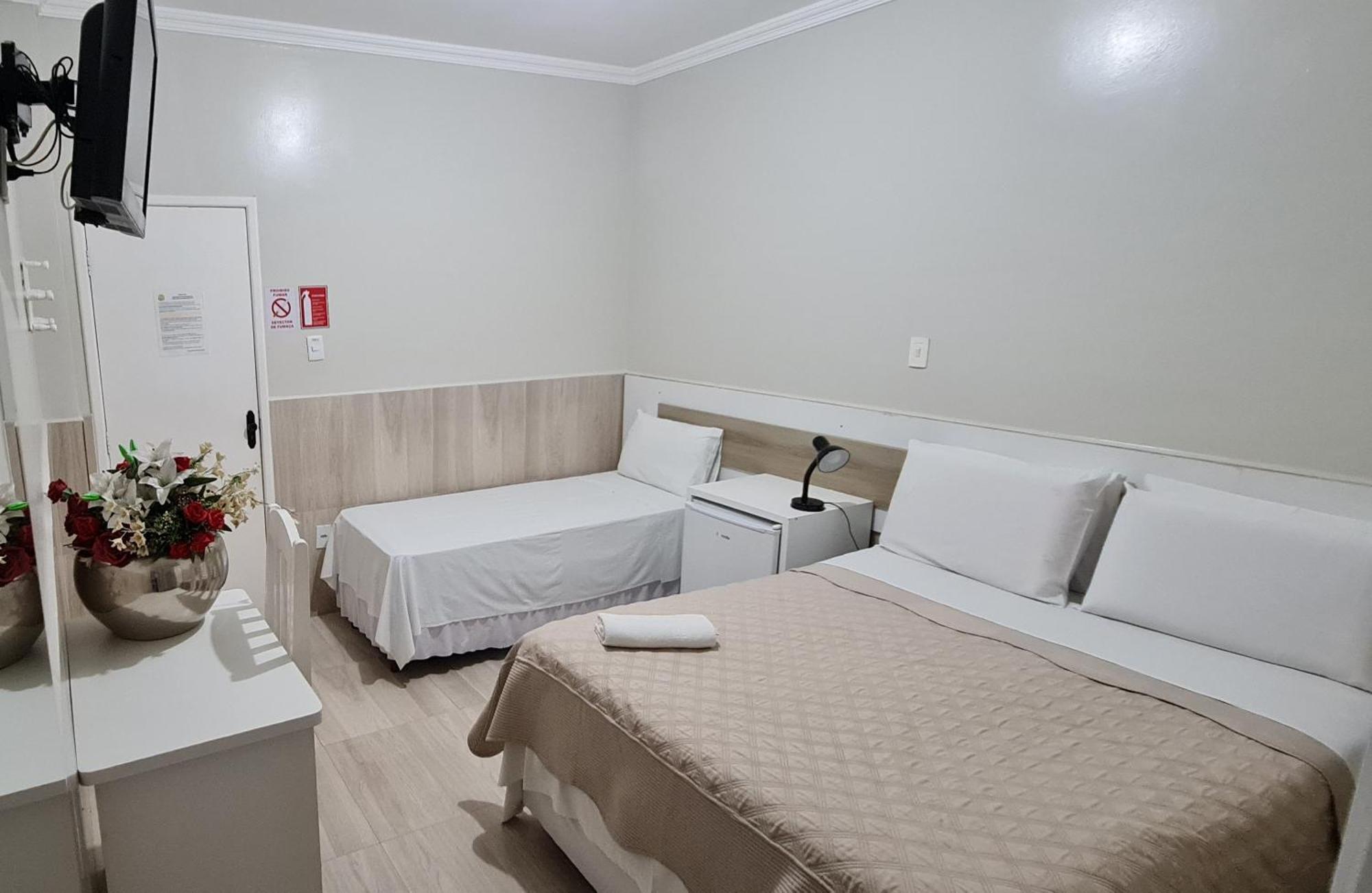 Hotel Faixa Vitória da Conquista