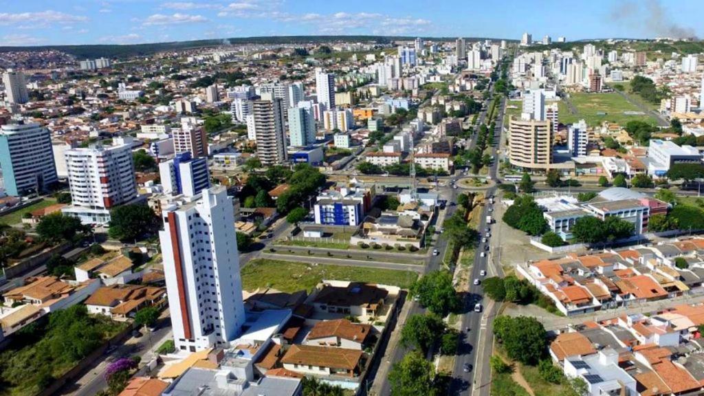 Hotel Faixa