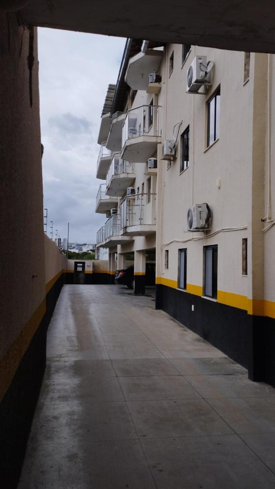 Hotel Faixa 3*