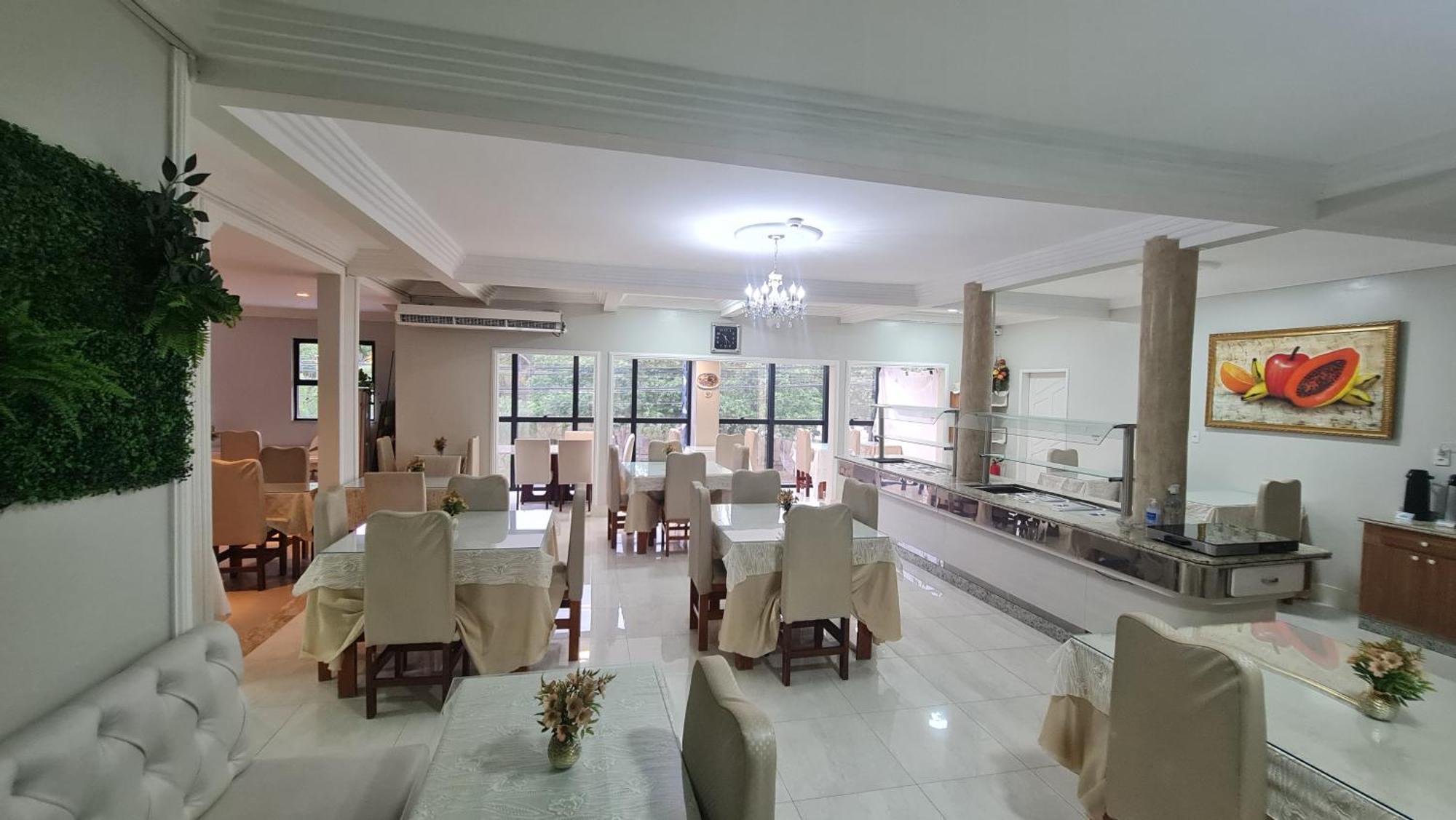 Faixa Hotel