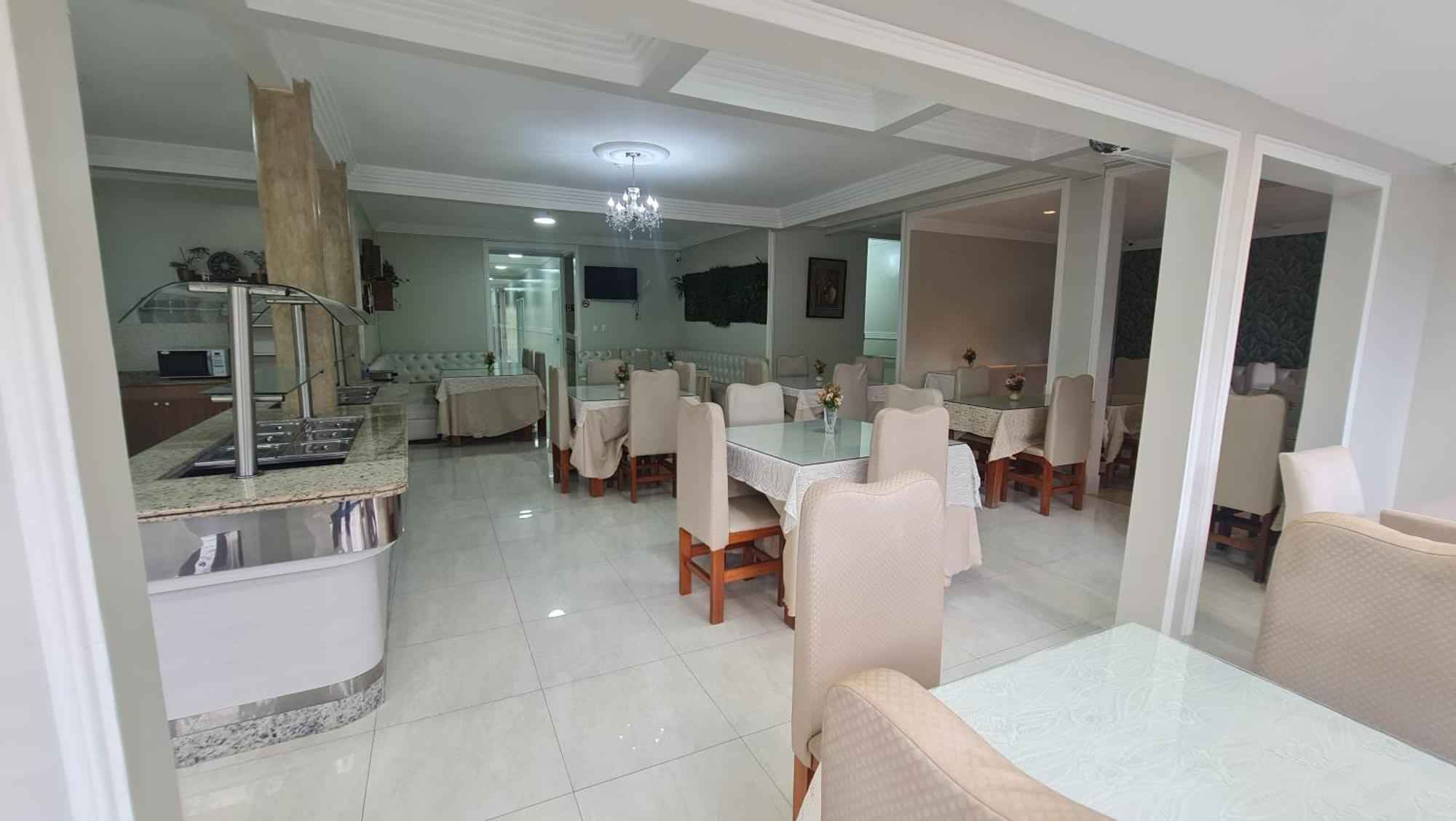 Faixa Hotel 3*