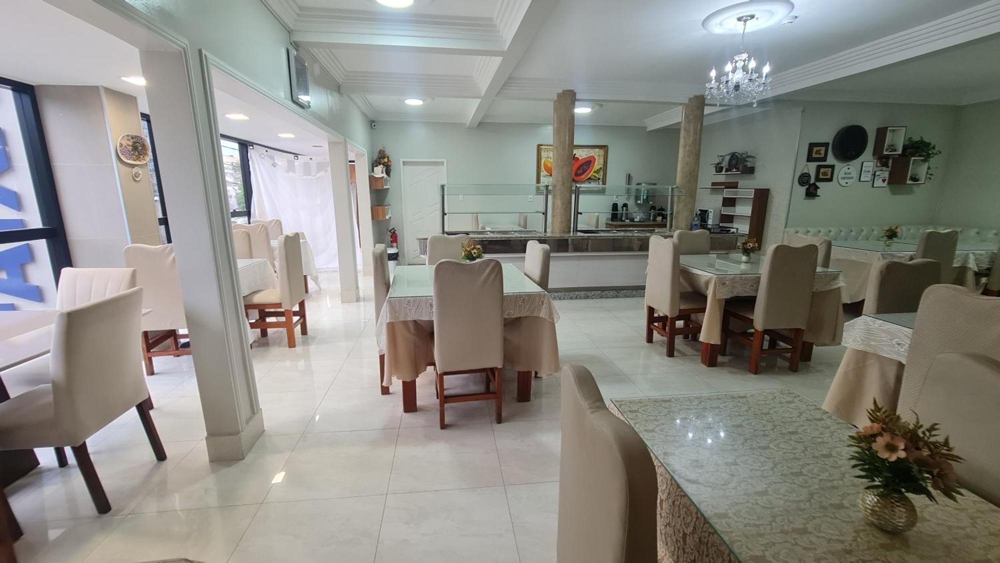 Hotel Faixa 3*