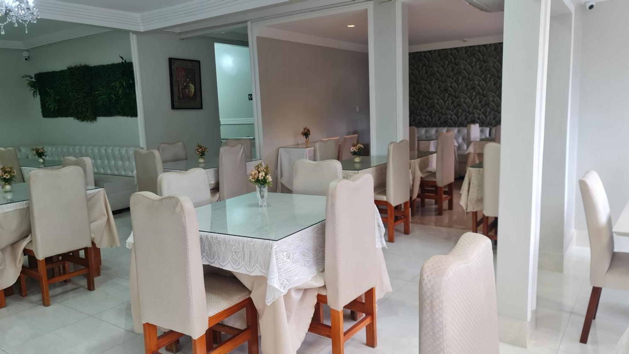 Hotel Faixa Vitória da Conquista