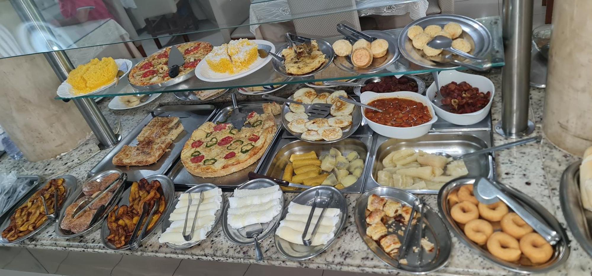 Faixa Hotel