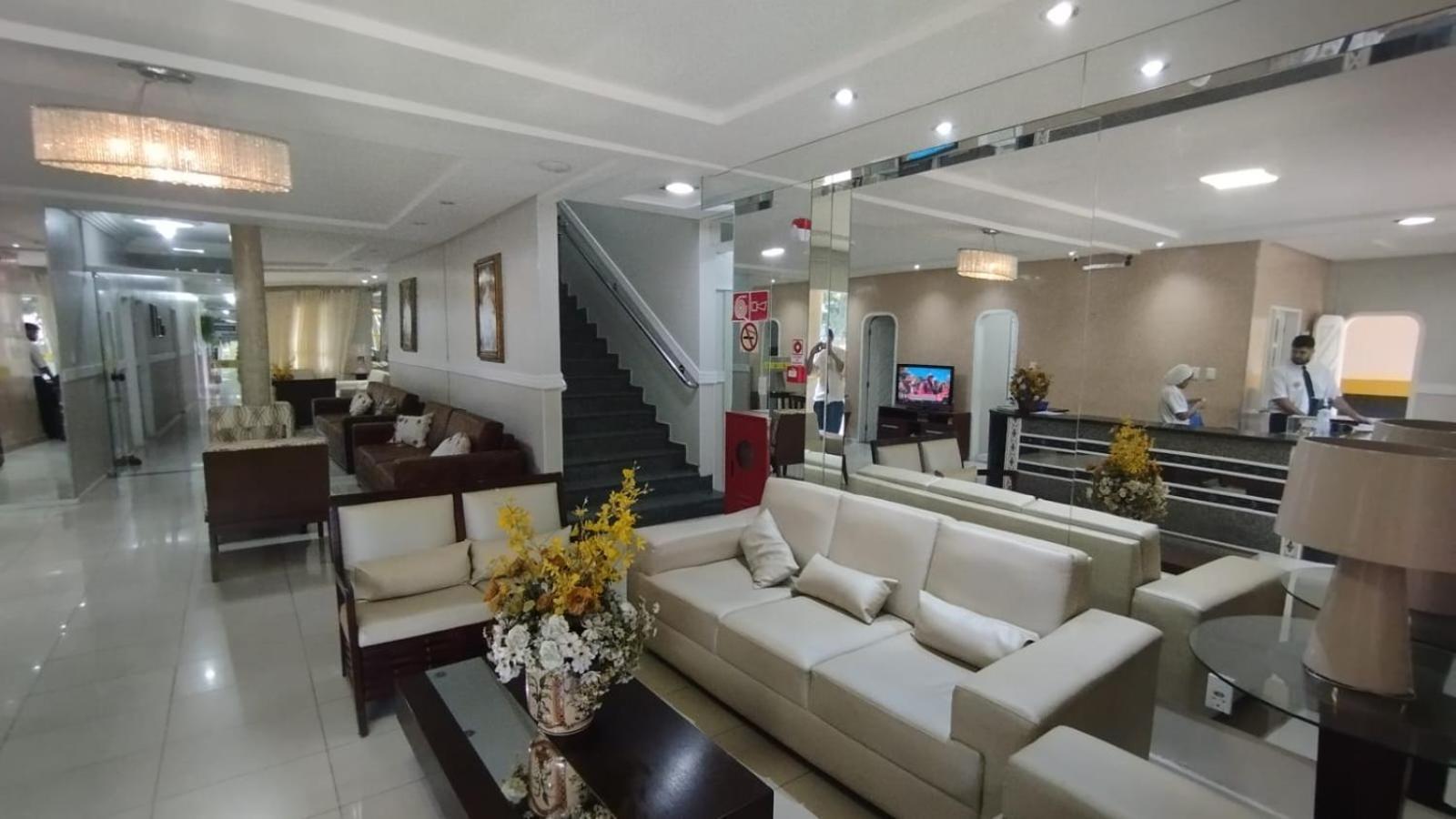 Hotel Faixa