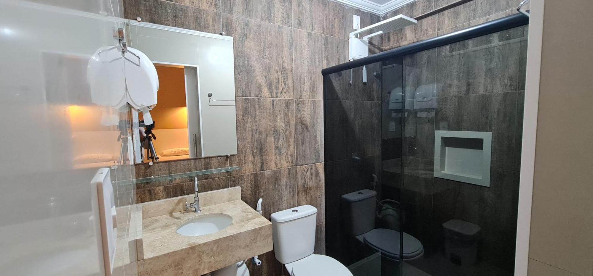 Hotel Faixa Vitória da Conquista