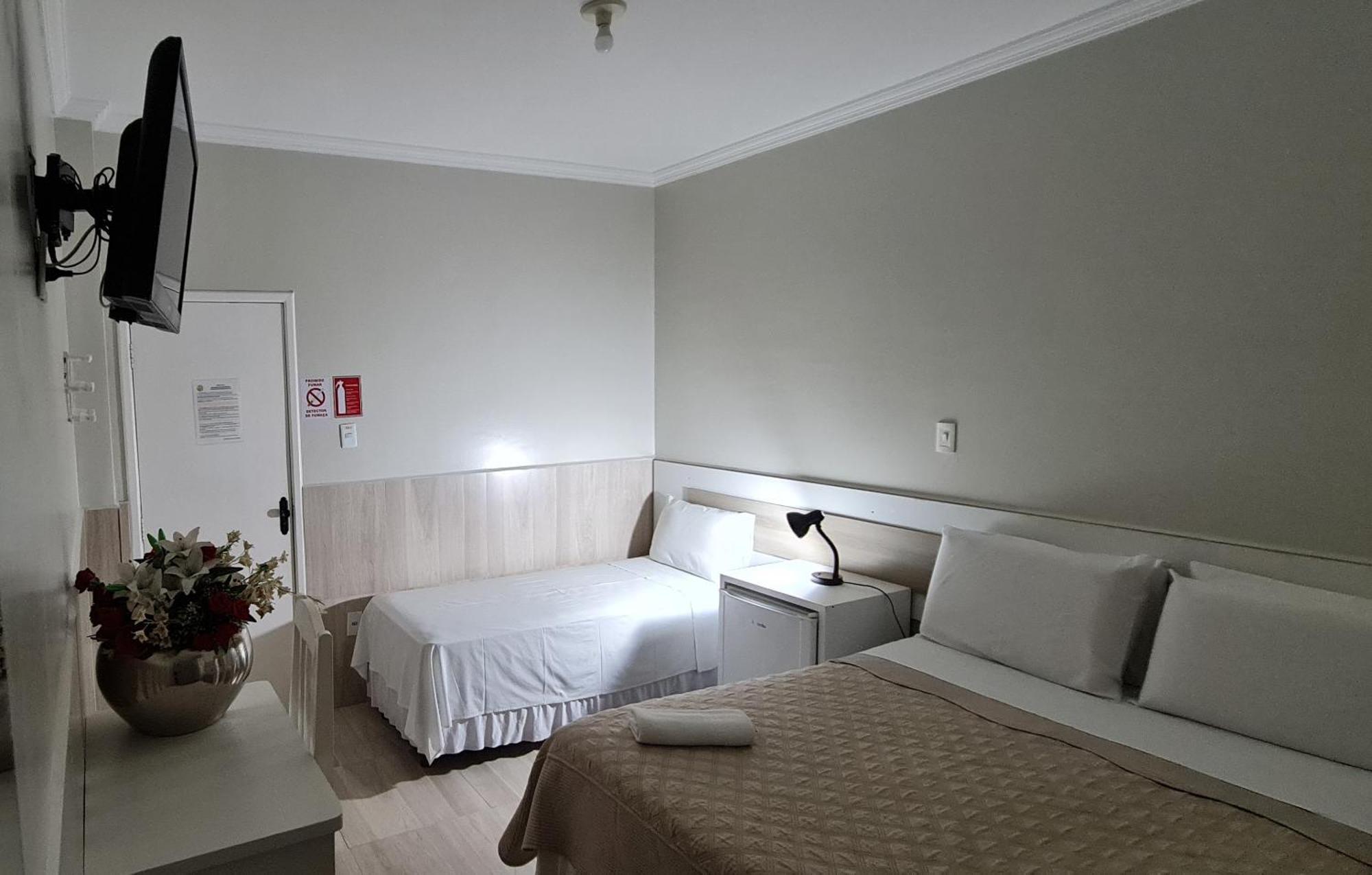Faixa Hotel 3*