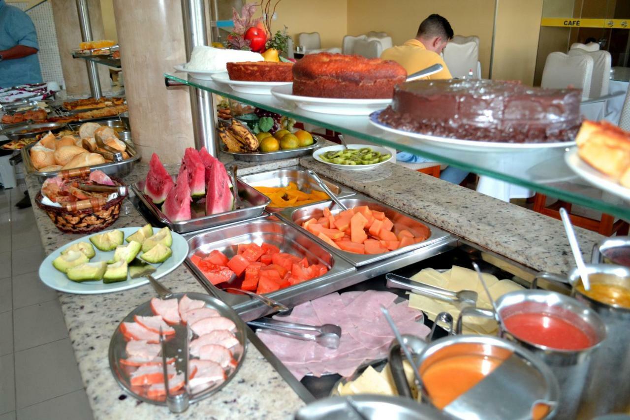 Hotel Faixa 3*