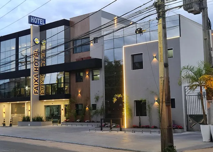 Faixa Hotel