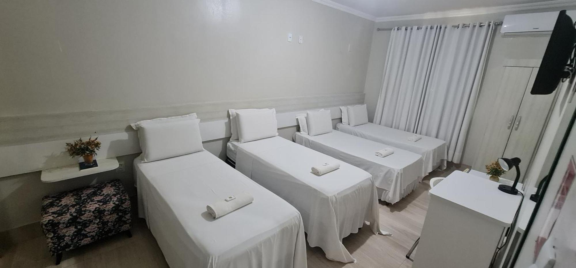 Faixa 3* Vitoria da Conquista