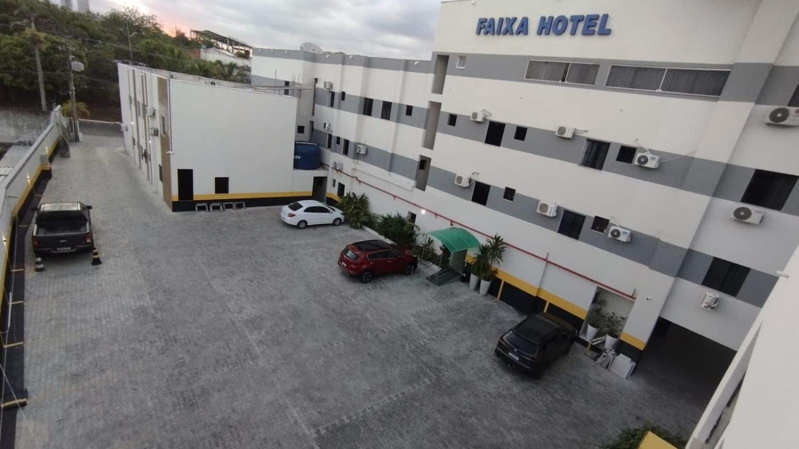 Faixa