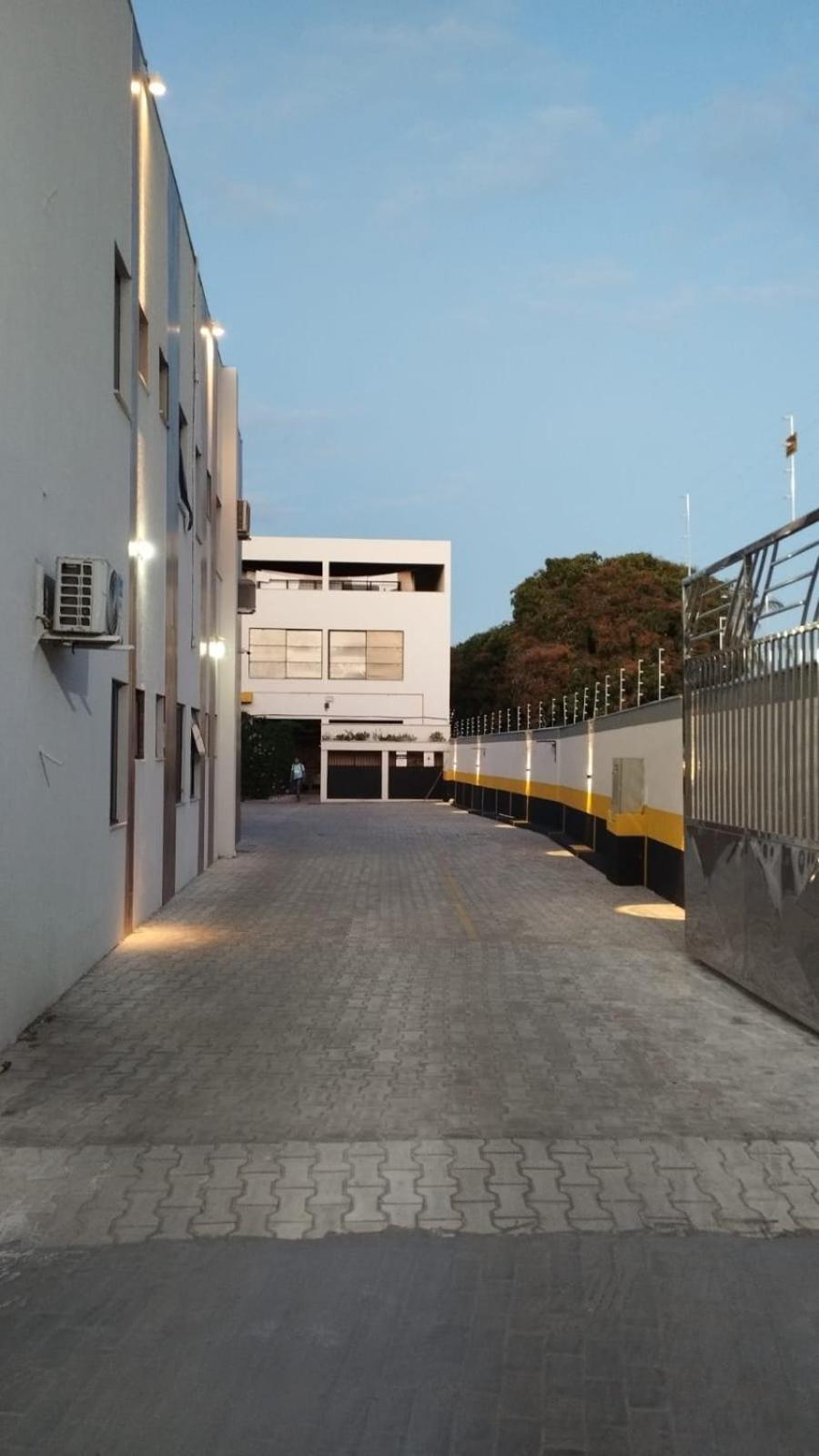 酒店 Faixa Vitoria da Conquista